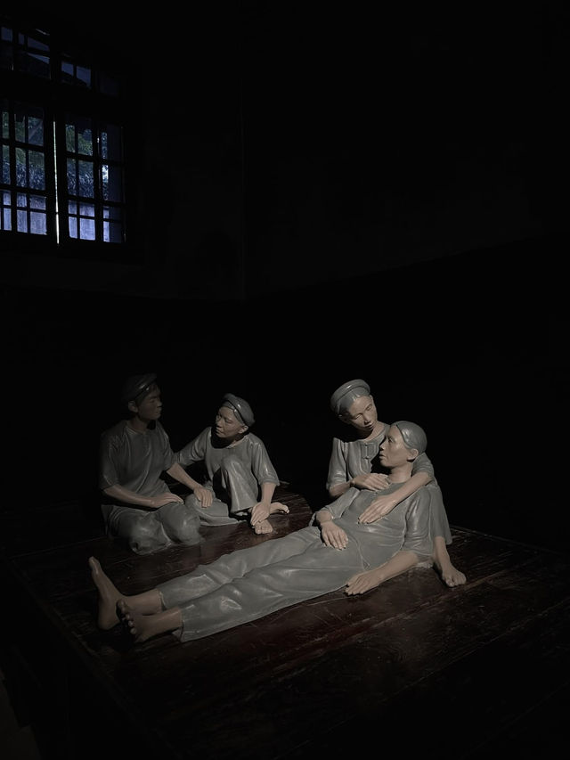 Nhà tù Hoả Lò