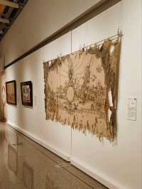 「星漢繪卷——澳門理工大學藝術展」：一場傳統與現代交融的藝術盛宴