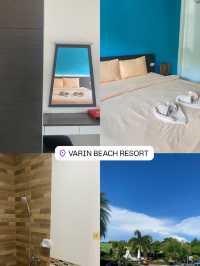 ✨ Varin Beach Resort เกาะหลีเป๊ะ ✨