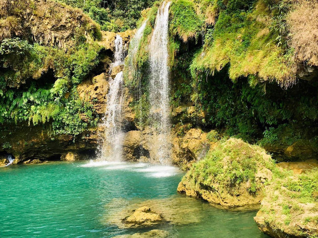 Mai Châu, Mộc Châu