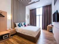 🌿 Woda Villa & Spa, Batam — Tranquil Escape with a Splash of Luxury