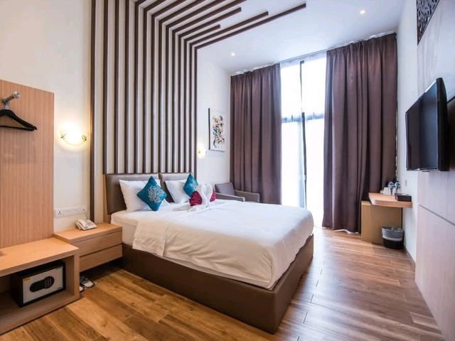 🌿 Woda Villa & Spa, Batam — Tranquil Escape with a Splash of Luxury