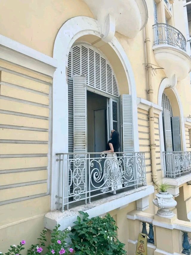 A Timeless Canvas: Exploring the Ho Chi Minh City Museum of Fine Arts
