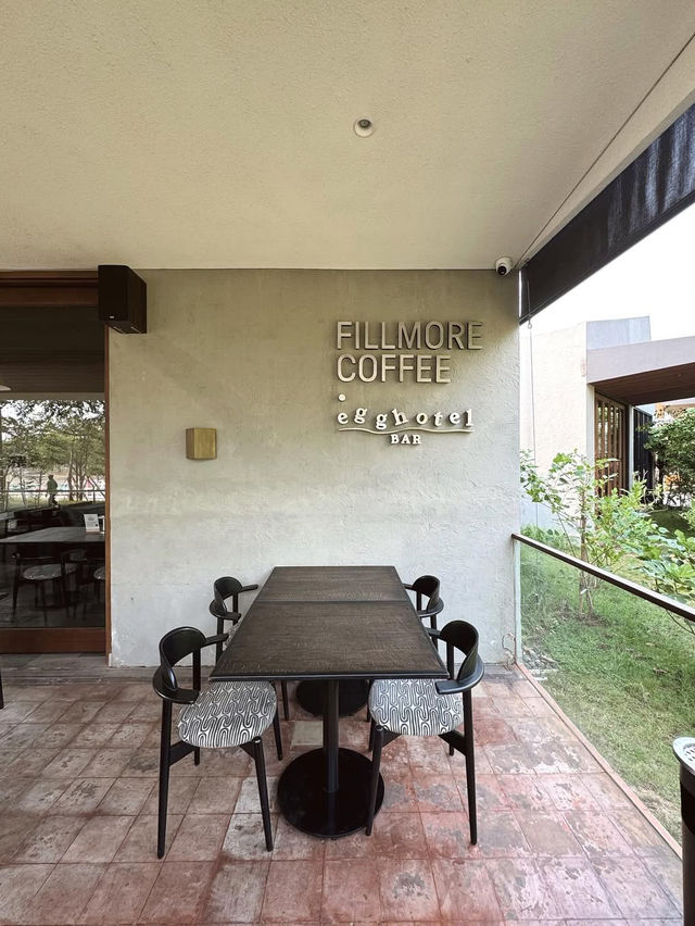 Fillmore Coffee