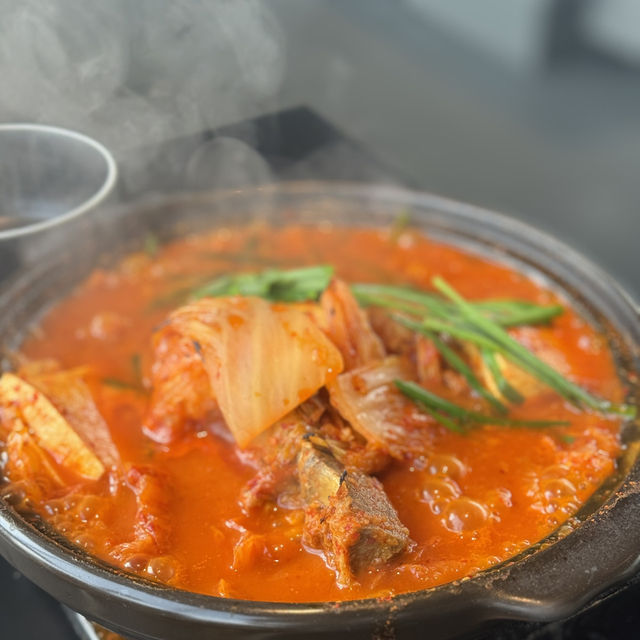 제주 흑돼지 맛집 운치