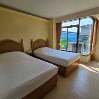 🌝 โรงแรมมูนแอนด์ซัน (Moon and Sun Hotel)🌞