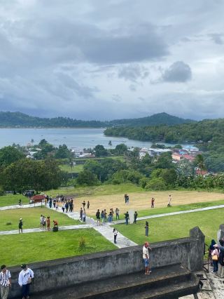 Banda Neira