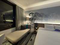 Novotel Bangkok Sukhumvit 4 – Functional Stay with Some Oddities