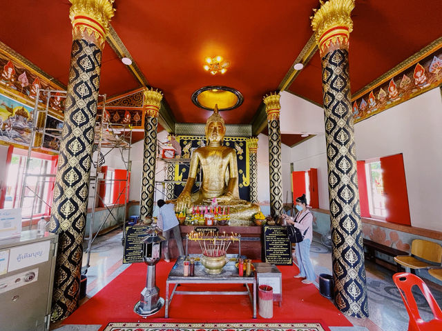 วัดพระแก้ว