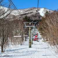 Hokkaido Japan