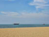 หาดนาจอมเทียน
