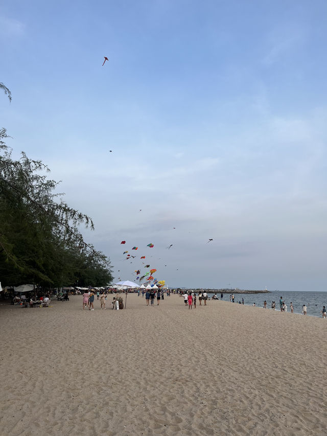 ทริประยอง 2 วัน 1 คืน – พายเรือท่ามกลางดอกบัว เดิน