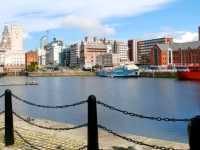 Title: Liverpool in Full Color: From Beatles Beat to Riverside Bliss