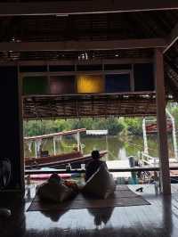 ตามตะวันคาเฟ่ | สมุทรสาคร
