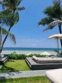 Cape nidhra huahin#โรงแรม5ดาว พร้อมสระทุกห้อง