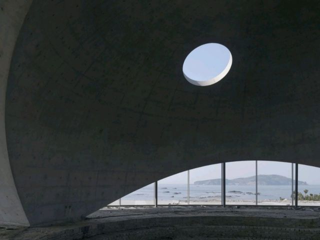 榮成海角藝術館