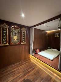 Hansar Thai Wellness Spa 