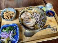 🍜✨ รีวิวร้าน “ข้าวโซอิ” เชียงใหม่ 