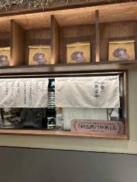 深圳新店「入續糖水鋪與包」