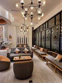 Fresh and Fun Stay at HARRIS Hotel Kuta Tuban