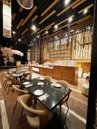 A Festive Raya Feast at KAI Japanese Dining & Buffet, Sunway Resort Hotel