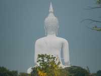 วัดม่วง พระพุทธมหานวมินทร์ศากยมุนีศรีวิเศษชัยชาญ
