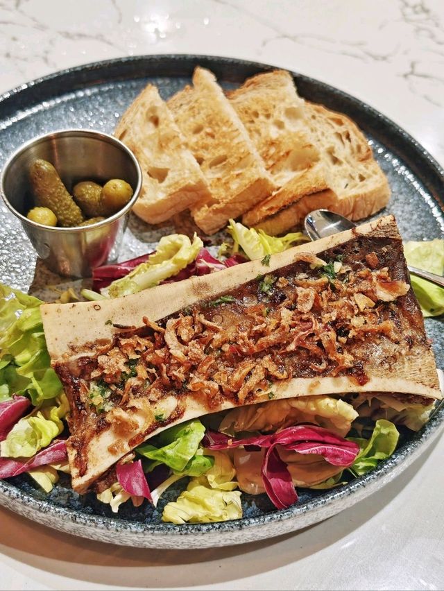 輕奢🇫🇷法式小館🍽️