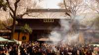 Unforgettable Moments at West Lake (Xi Hu) and Lingyin Temple