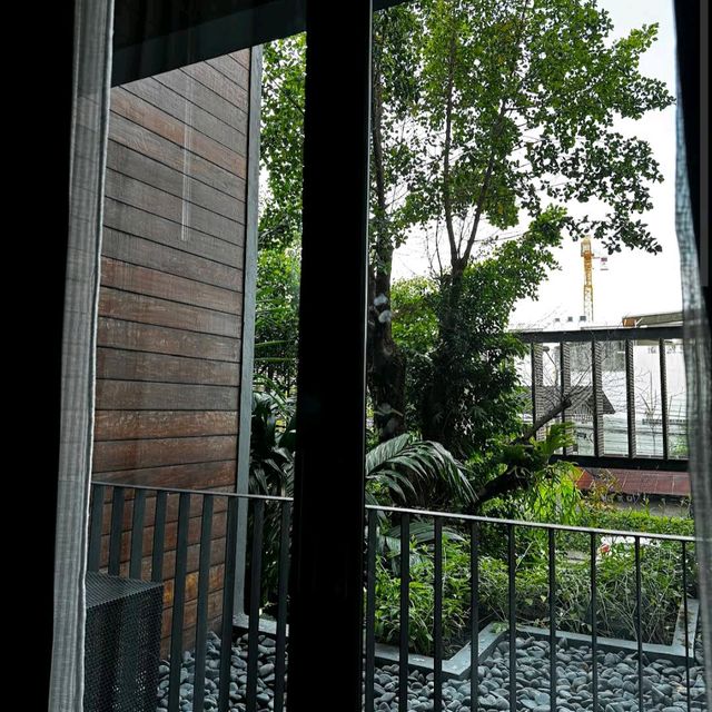 The Habita Hatyai 