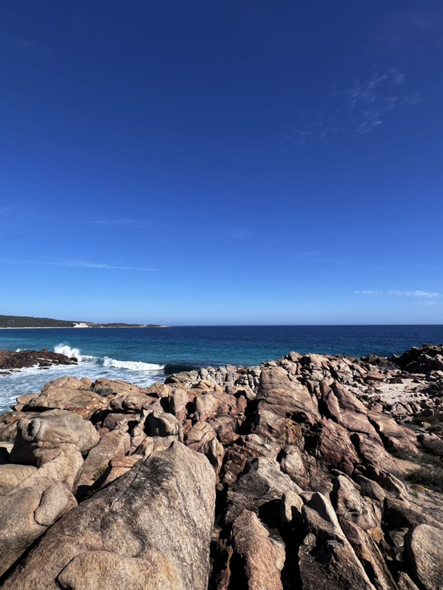 2D1N Margaret river can never be enough