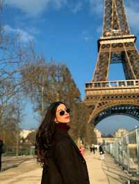 Paris: A City That Lives in the Heart Long After You Leave