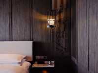 下塌｜選她還是選四季？｜Park Hyatt Hangzhou