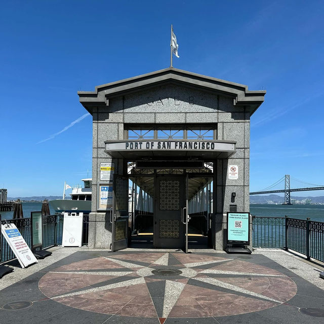 Ding Ding, San Francisco: A Tram-Filled Urban Wander