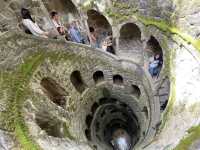 Sintra เมืองแห่งปราสาทเทพนิยายในขุนเขา