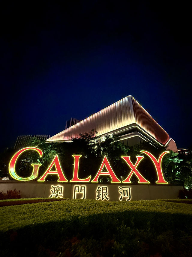 我眼中的路氹