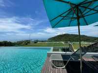 Crest Resort & Pool Villas ภูเก็ต