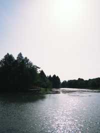 神山公园 
