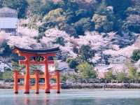 Itsukushima Shrine