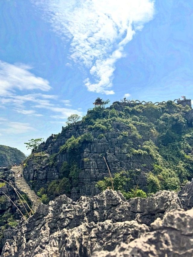 Spring Hike & Views