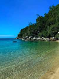 A Slice of Paradise, Unforgettable Stay at The Naka Phuket