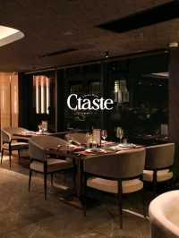 Ctaste Restaurant