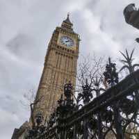 Exploring London and Oxford: A Journey Through History and Culture