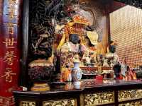 Luermen Tianhou Temple
