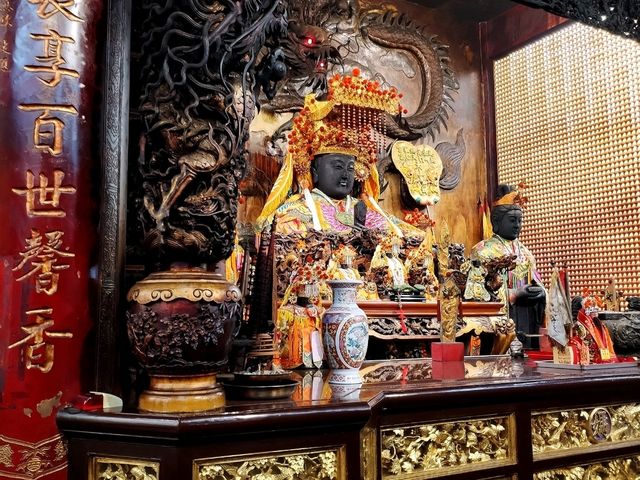 Luermen Tianhou Temple