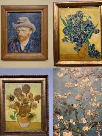 Spring in the Netherlands | A Palette of Artists and Nature 🌷🎨