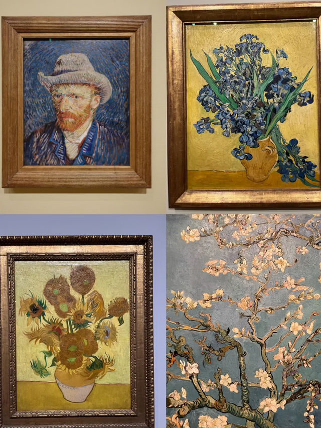 Spring in the Netherlands | A Palette of Artists and Nature 🌷🎨