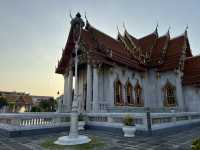 Wat Benchamabophit Dusitwanaram