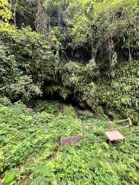 Discovering Hainan’s Ancient Volcanoes at Leiqiong Geopark 🌋