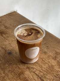 下北沢にあるエスプレッソカフェ"bearpond espresso"☕️