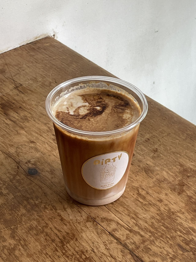 下北沢にあるエスプレッソカフェ"bearpond espresso"☕️